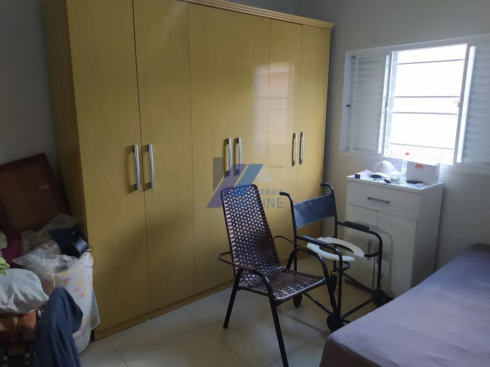 Casa, 2 quartos, 54 m² - Foto 9