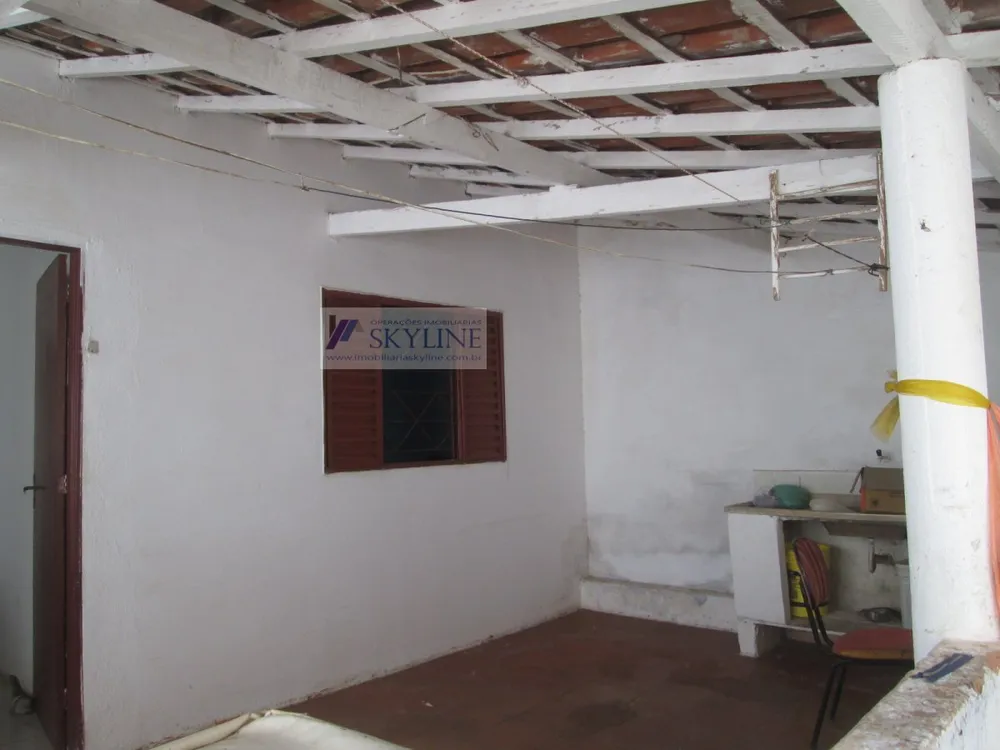 Casa, 3 quartos, 200 m² - Foto 17