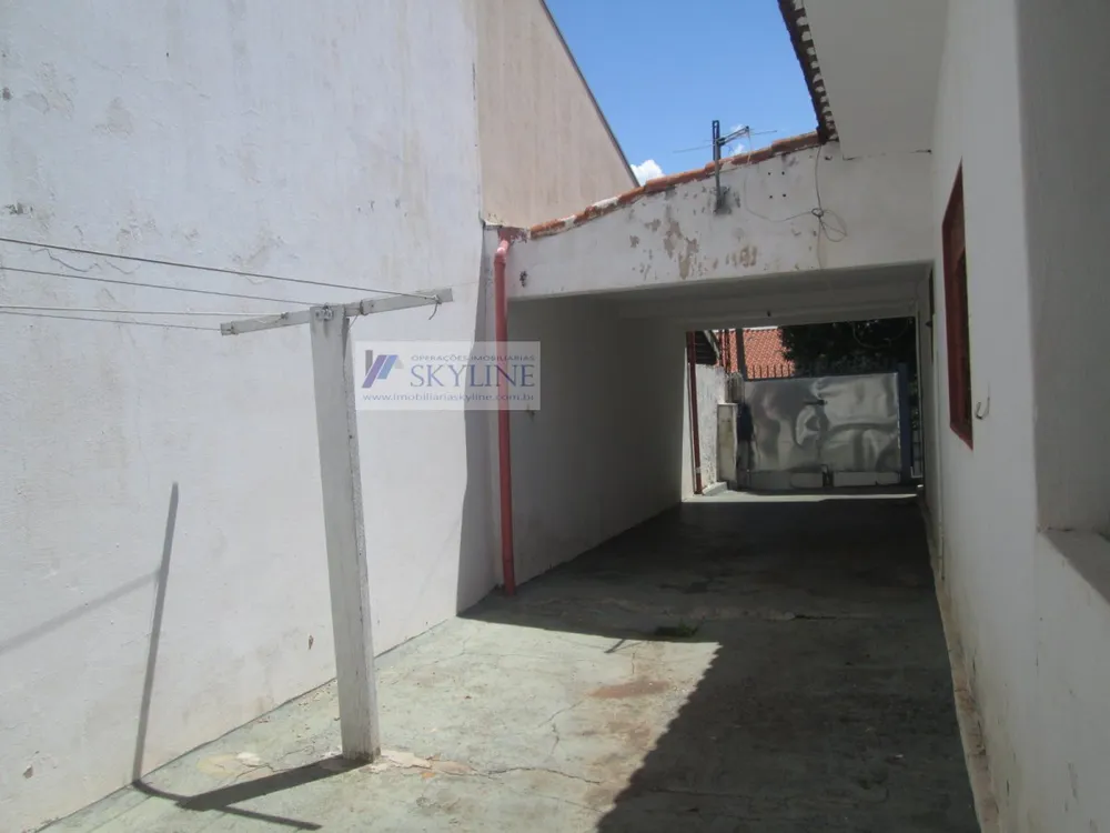 Casa, 3 quartos, 200 m² - Foto 1