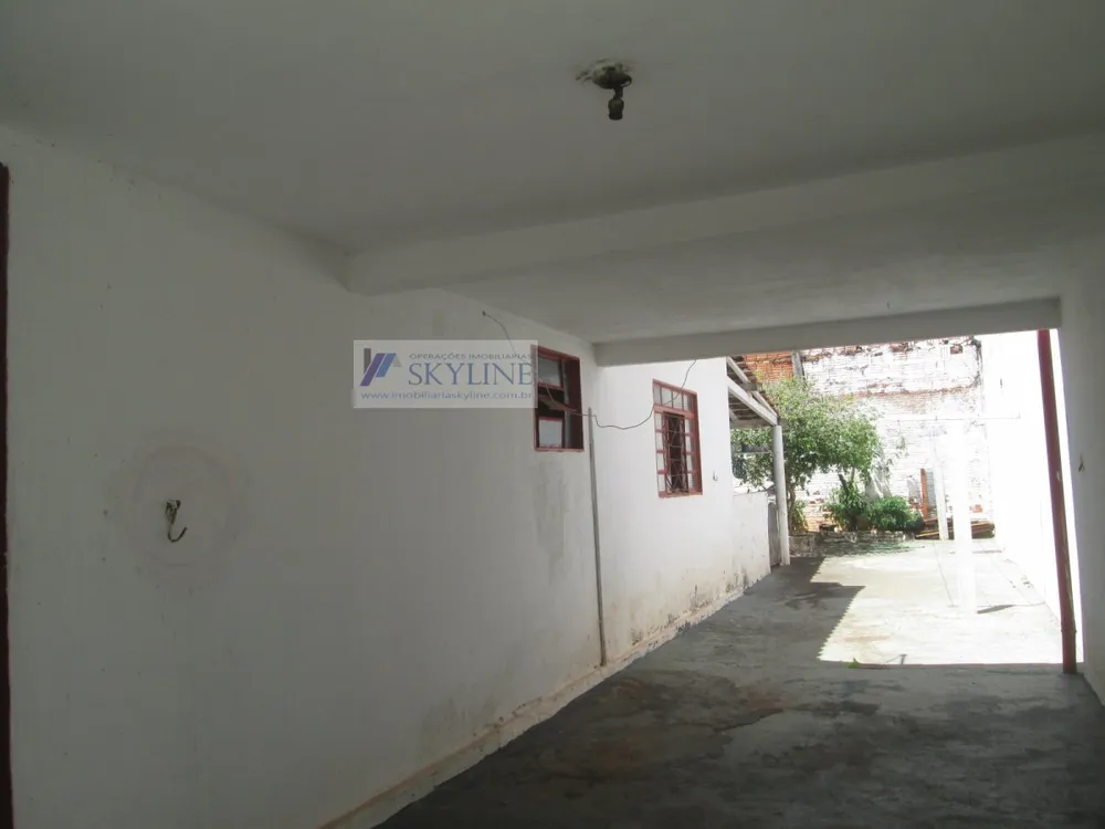 Casa, 3 quartos, 200 m² - Foto 2