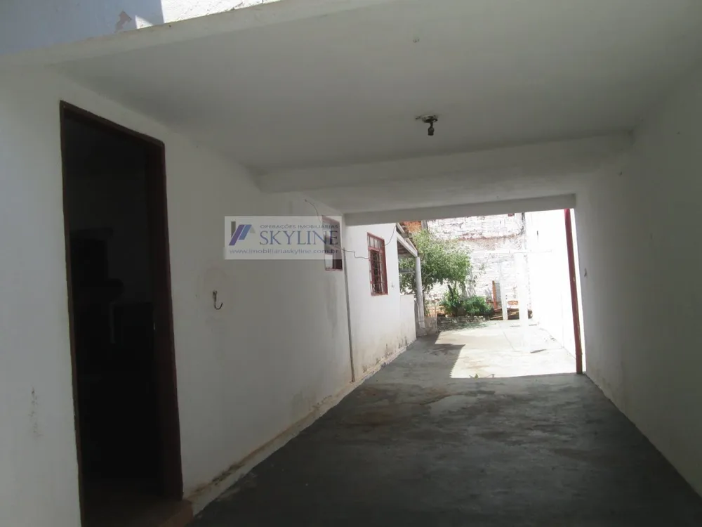 Casa, 3 quartos, 200 m² - Foto 4