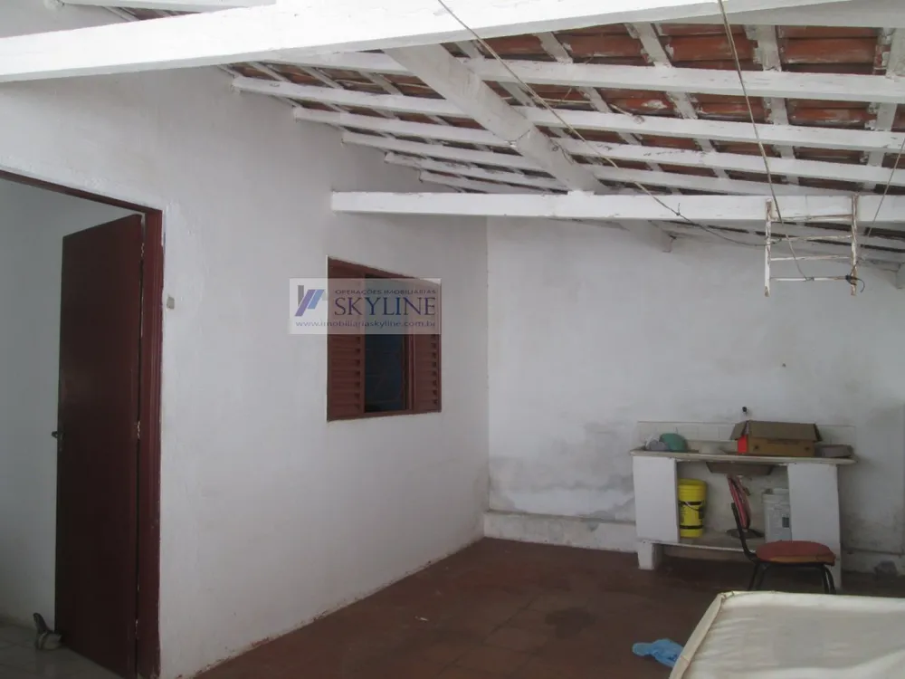 Casa, 3 quartos, 200 m² - Foto 19