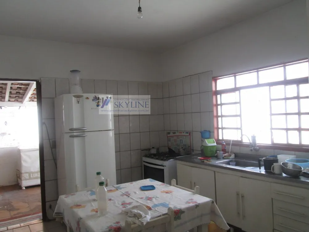 Casa, 3 quartos, 200 m² - Foto 10