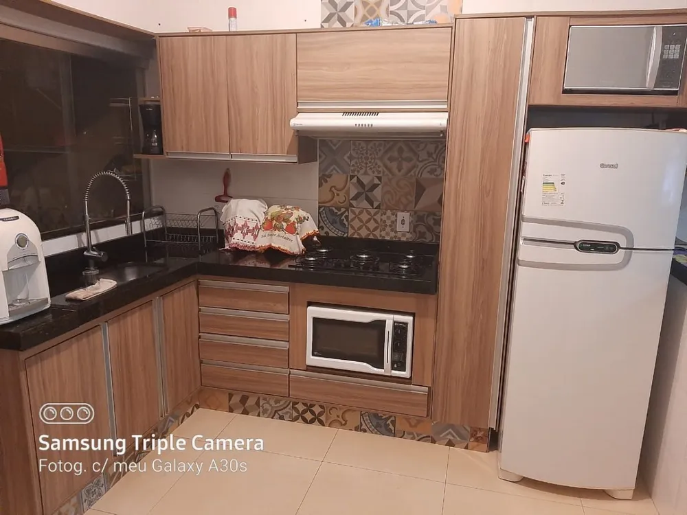 Casa, 2 quartos, 54 m² - Foto 6