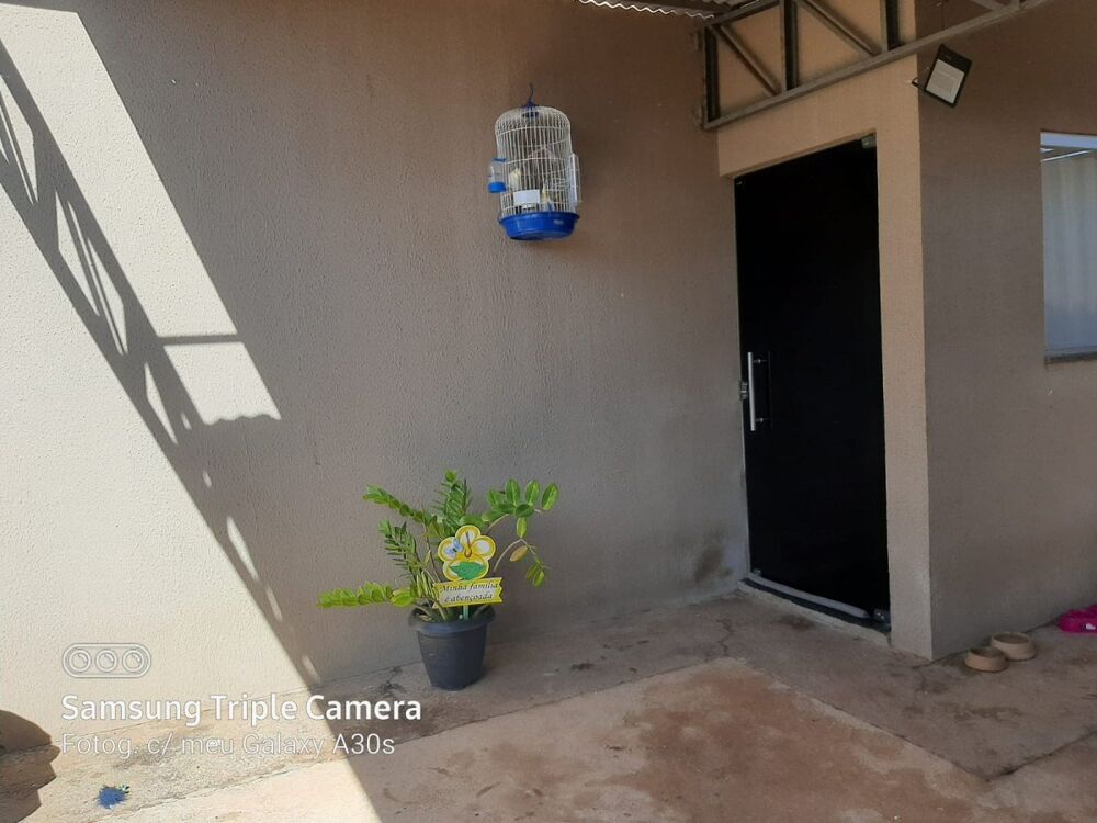 Casa à venda com 2 quartos, 54m² - Foto 9