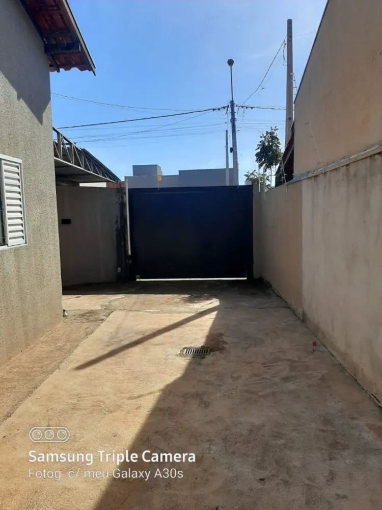 Casa, 2 quartos, 54 m² - Foto 19