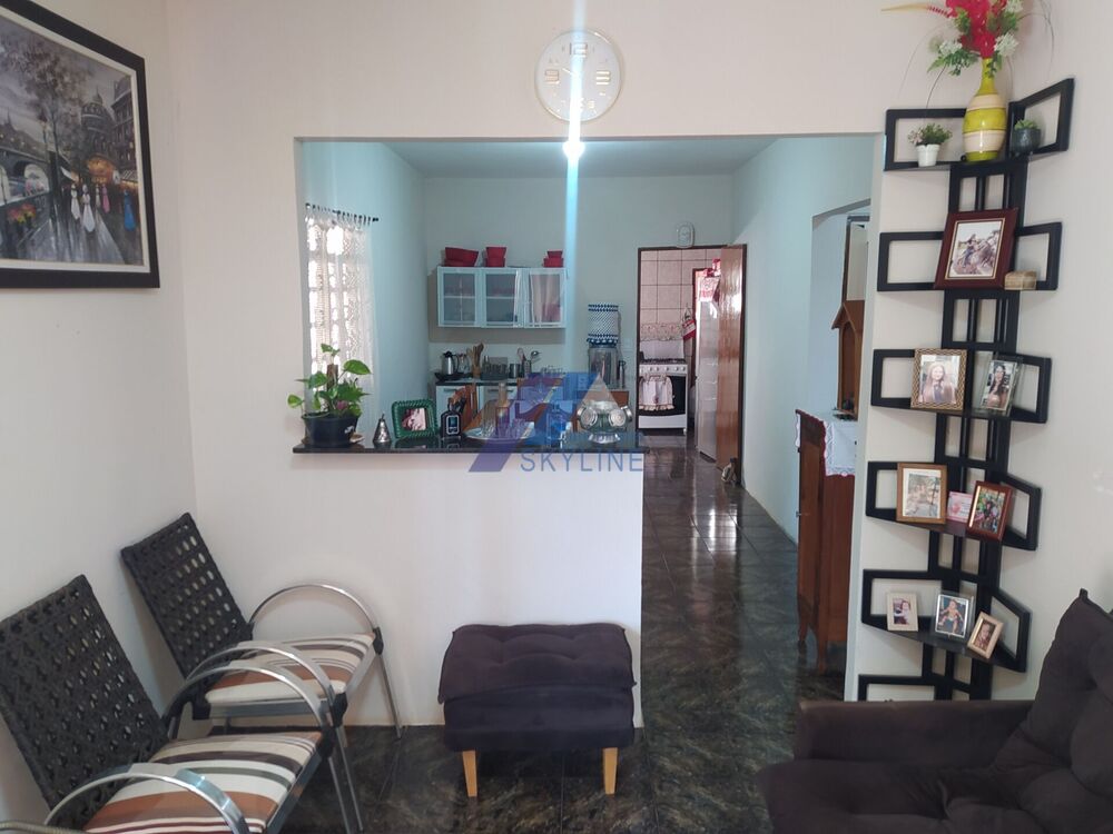 Casa, 3 quartos, 168 m² - Foto 2