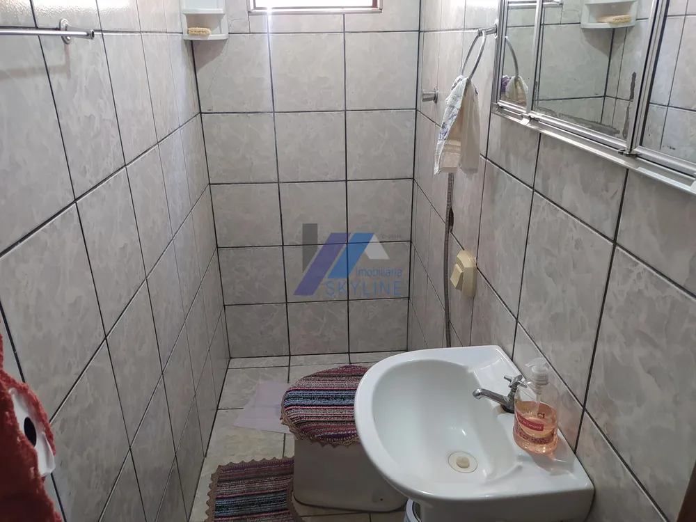 Casa, 3 quartos, 168 m² - Foto 9