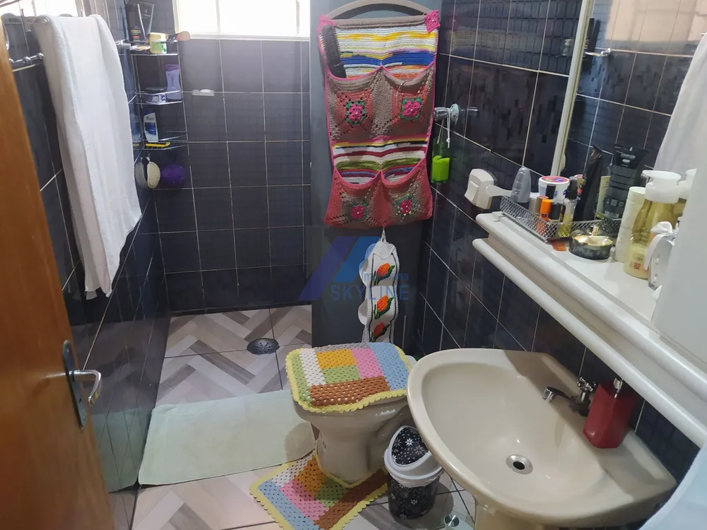 Casa, 3 quartos, 168 m² - Foto 11