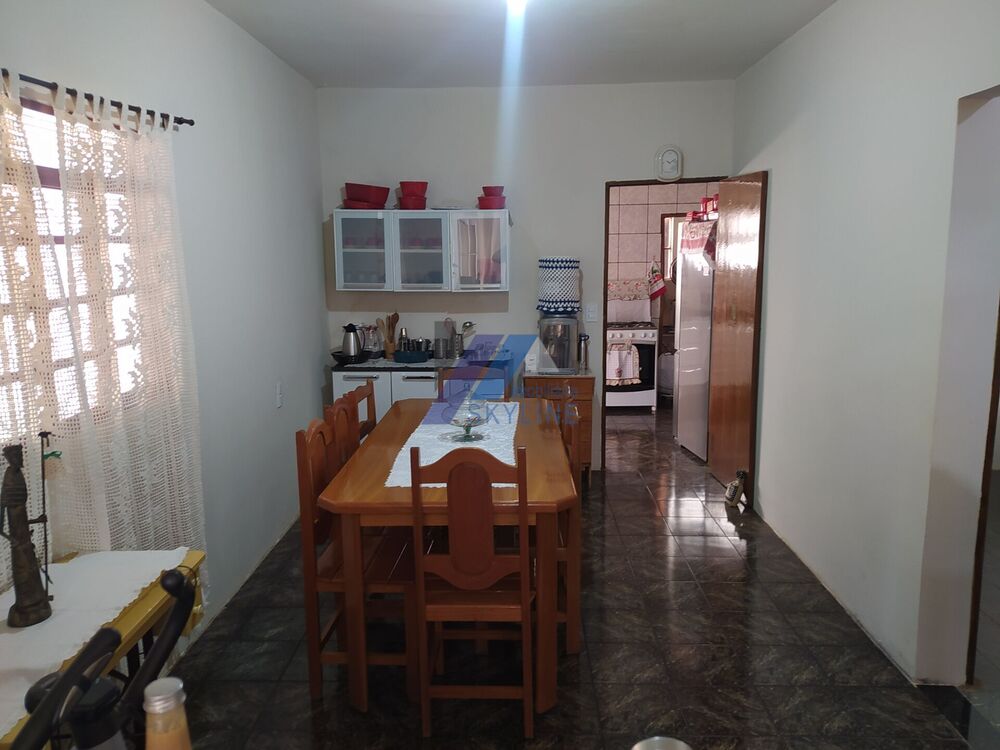 Casa, 3 quartos, 168 m² - Foto 3