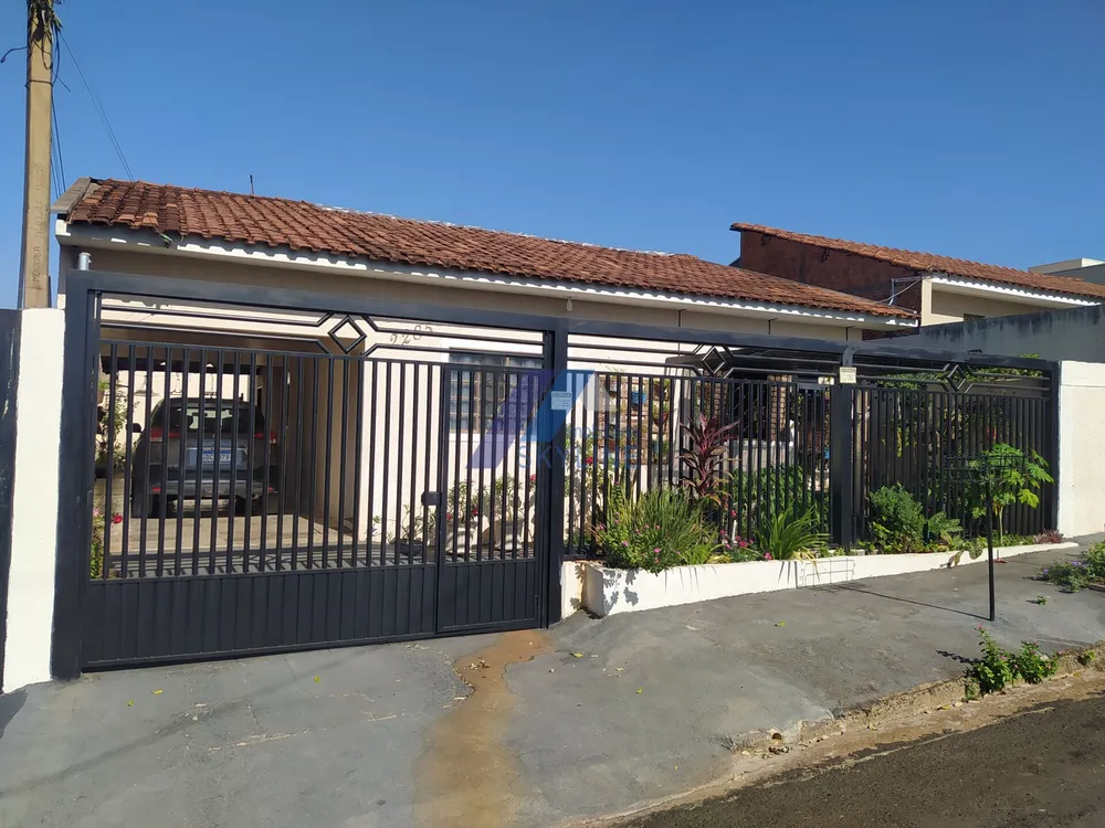 Casa, 3 quartos, 168 m² - Foto 3
