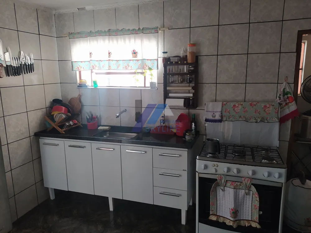 Casa, 3 quartos, 168 m² - Foto 14