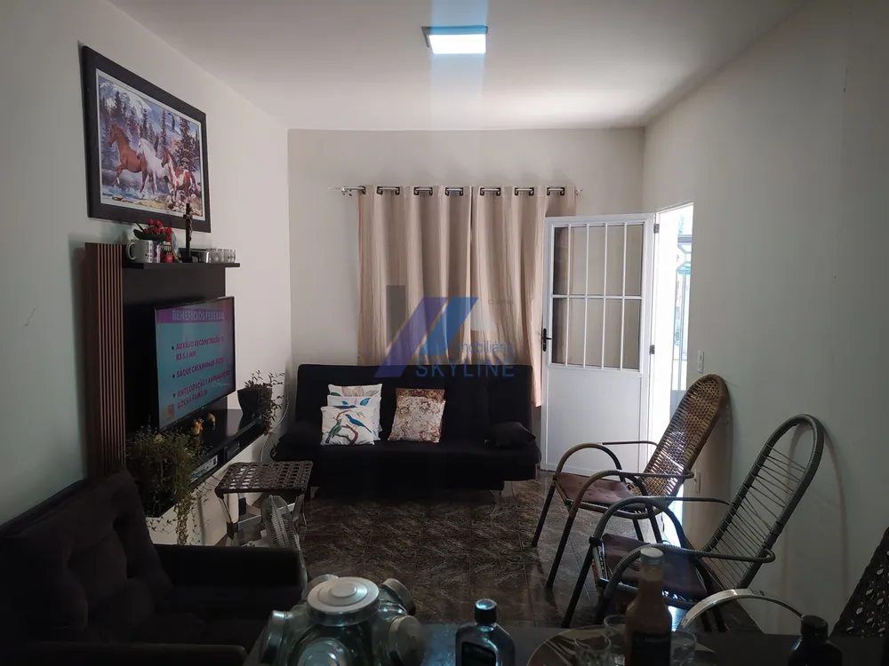 Casa, 3 quartos, 168 m² - Foto 5