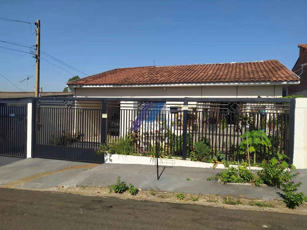 Casa, 3 quartos, 168 m² - Foto 2