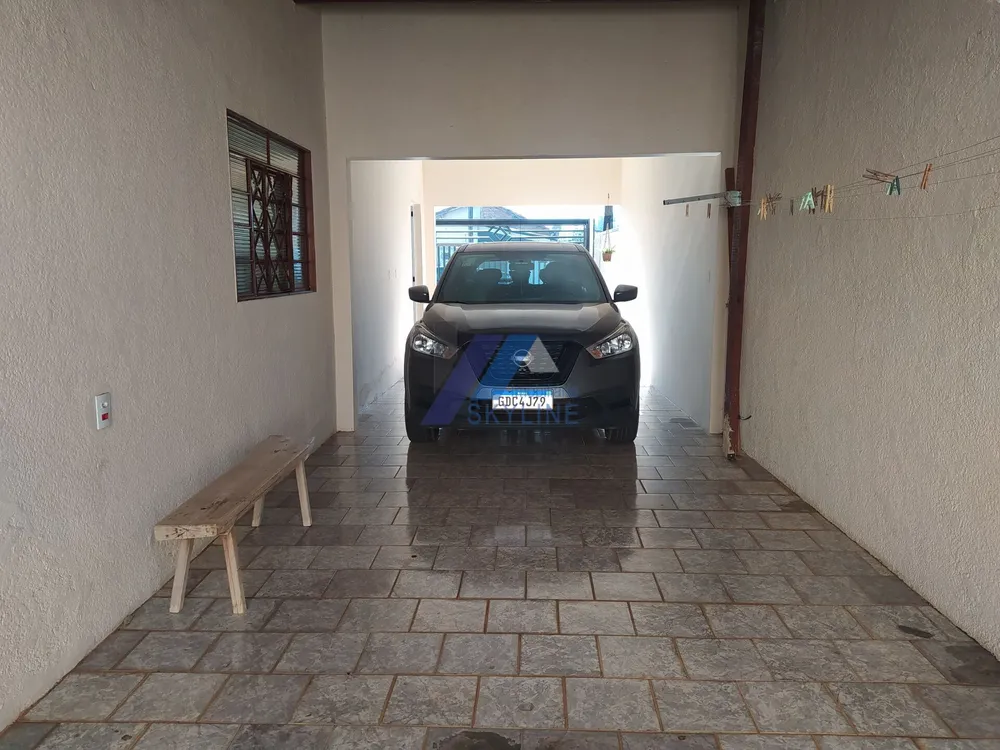 Casa, 3 quartos, 168 m² - Foto 16