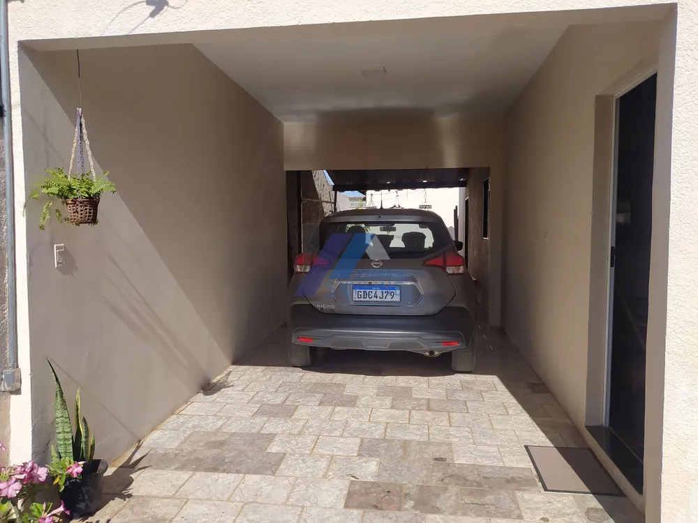 Casa, 3 quartos, 168 m² - Foto 4