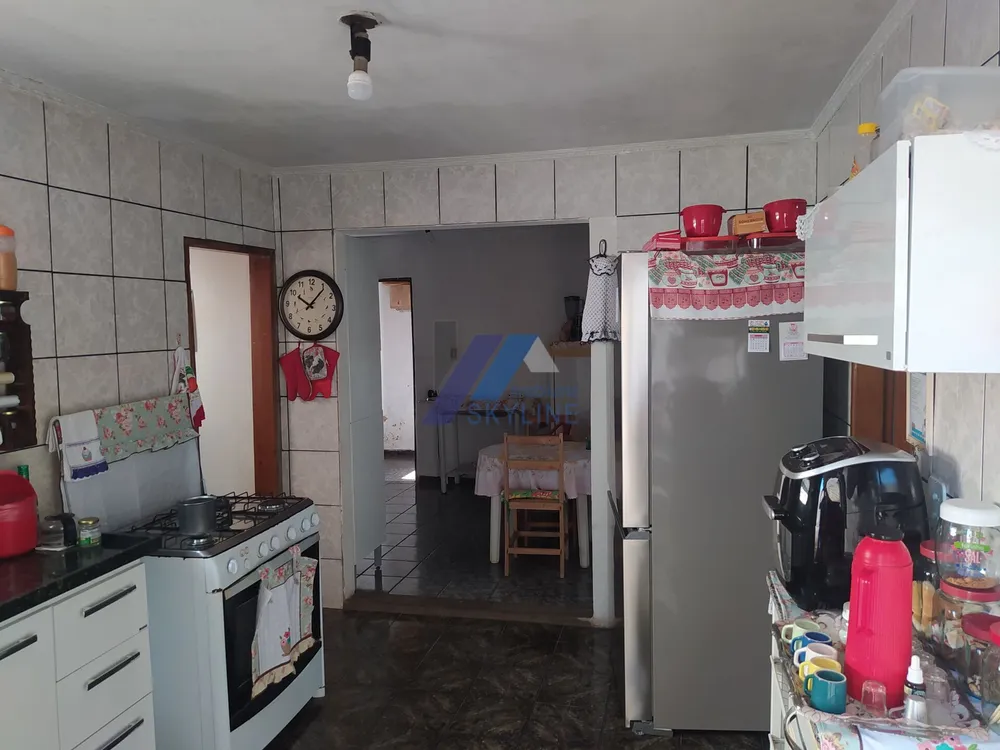 Casa, 3 quartos, 168 m² - Foto 15