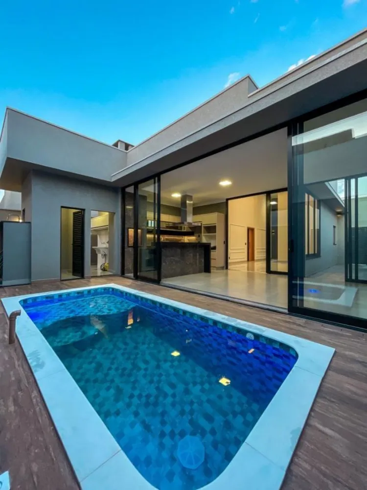 Casa, 3 quartos, 155 m² - Foto 6