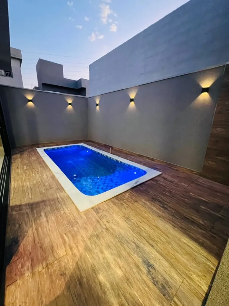 Casa, 3 quartos, 155 m² - Foto 8