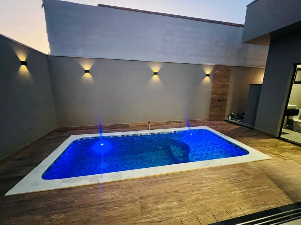 Casa, 3 quartos, 155 m² - Foto 7