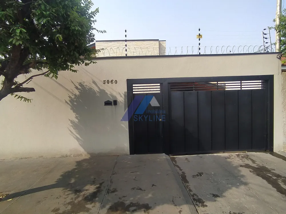 Casa, 2 quartos, 144 m² - Foto 1