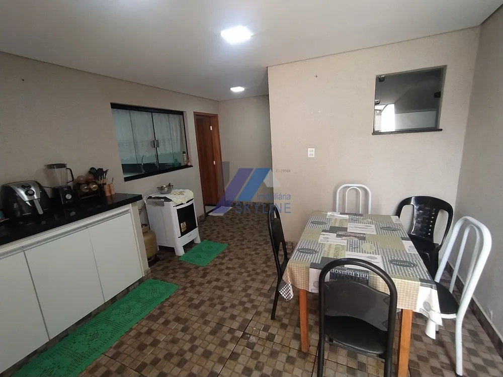 Casa, 2 quartos, 144 m² - Foto 11