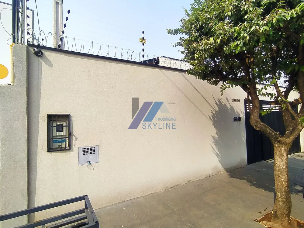Casa, 2 quartos, 144 m² - Foto 2