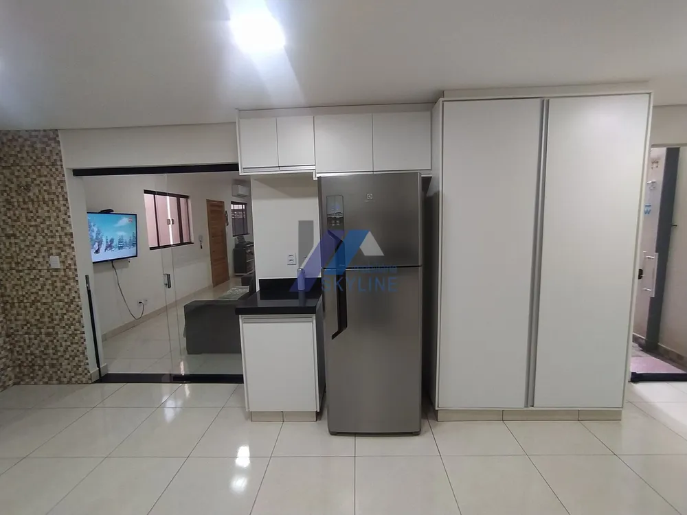 Casa, 2 quartos, 144 m² - Foto 7