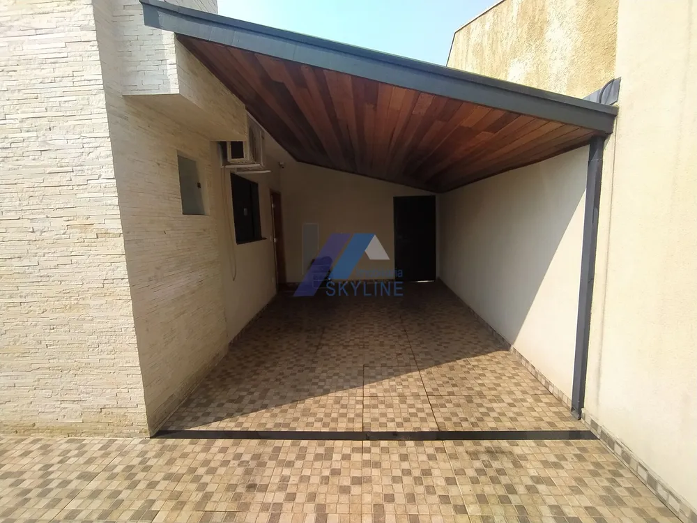 Casa, 2 quartos, 144 m² - Foto 5