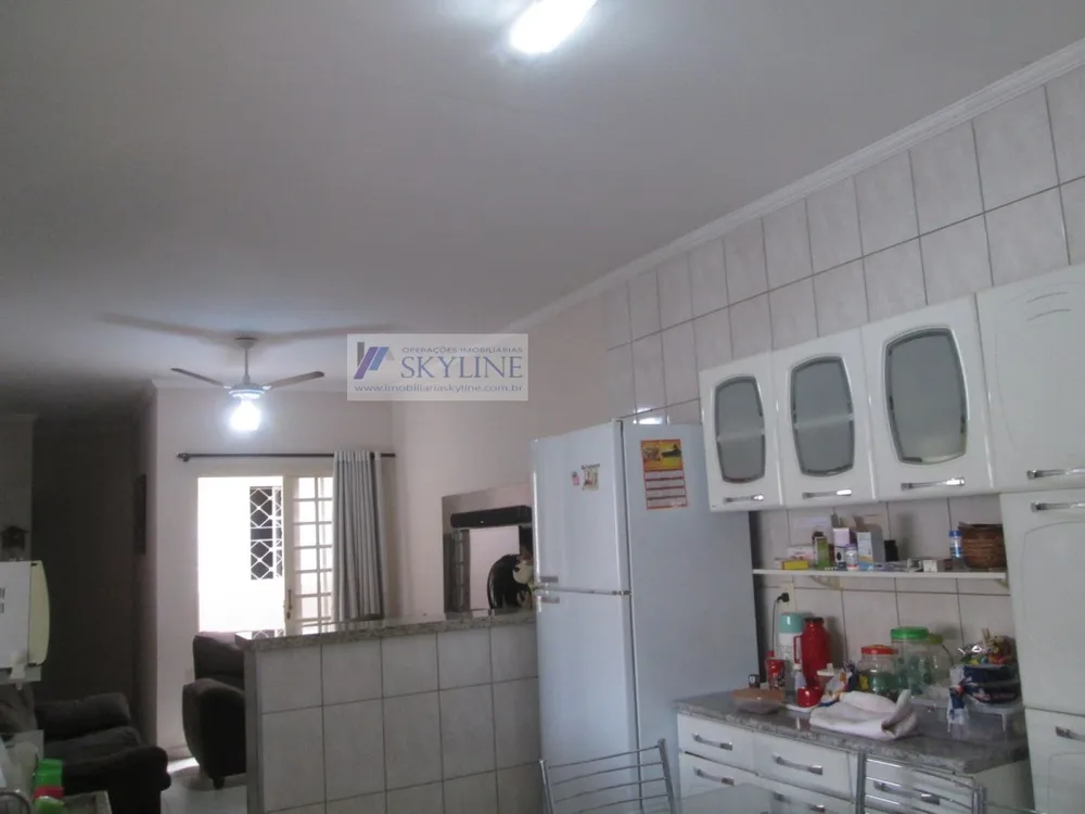 Casa, 3 quartos, 200 m² - Foto 15