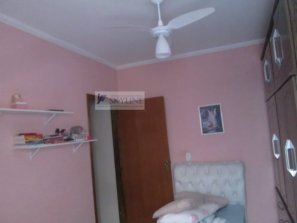 Casa, 3 quartos, 200 m² - Foto 14