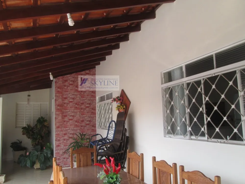 Casa, 3 quartos, 200 m² - Foto 10