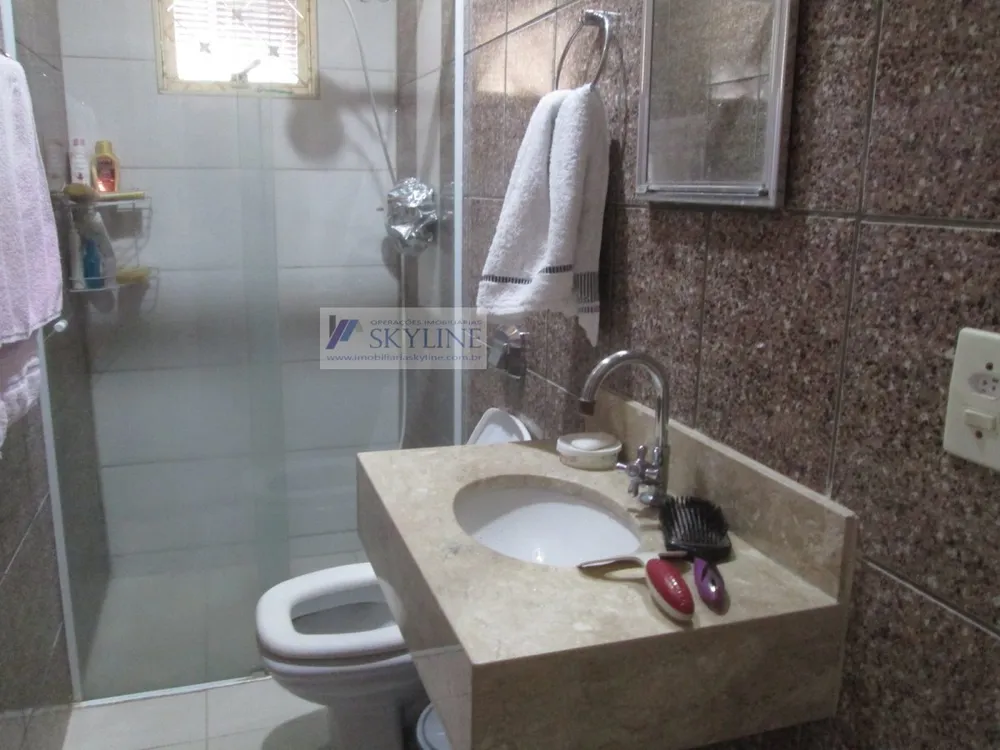 Casa, 3 quartos, 200 m² - Foto 13