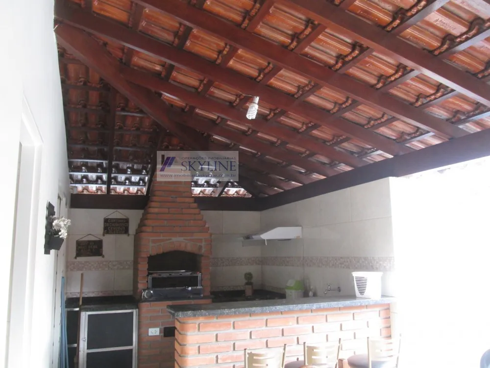 Casa, 3 quartos, 200 m² - Foto 6