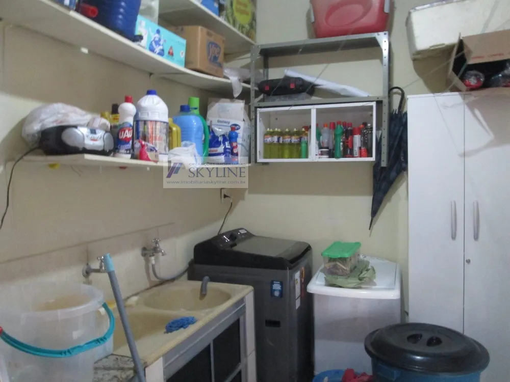 Casa, 3 quartos, 200 m² - Foto 8