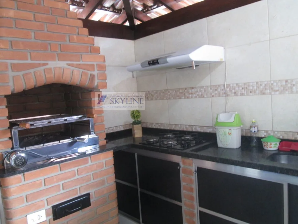Casa, 3 quartos, 200 m² - Foto 16