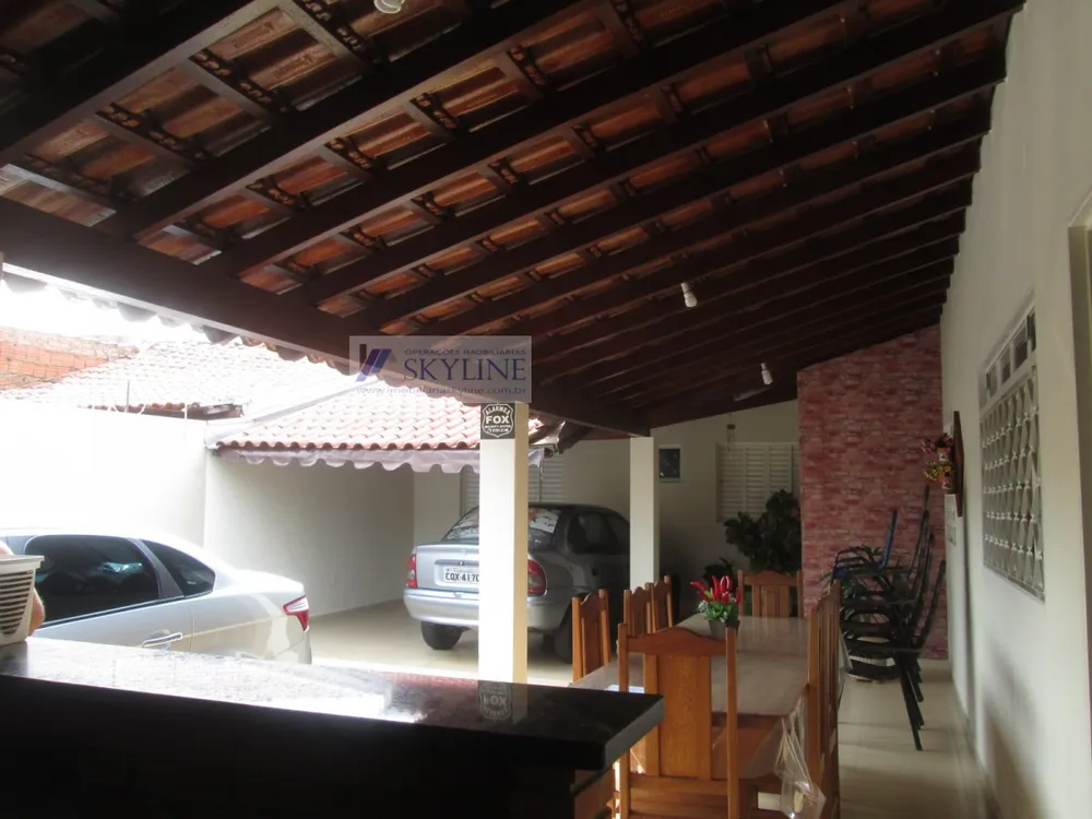 Casa, 3 quartos, 200 m² - Foto 9