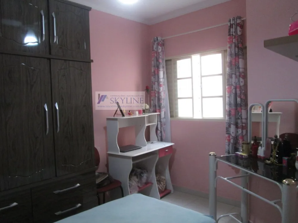 Casa, 3 quartos, 200 m² - Foto 12
