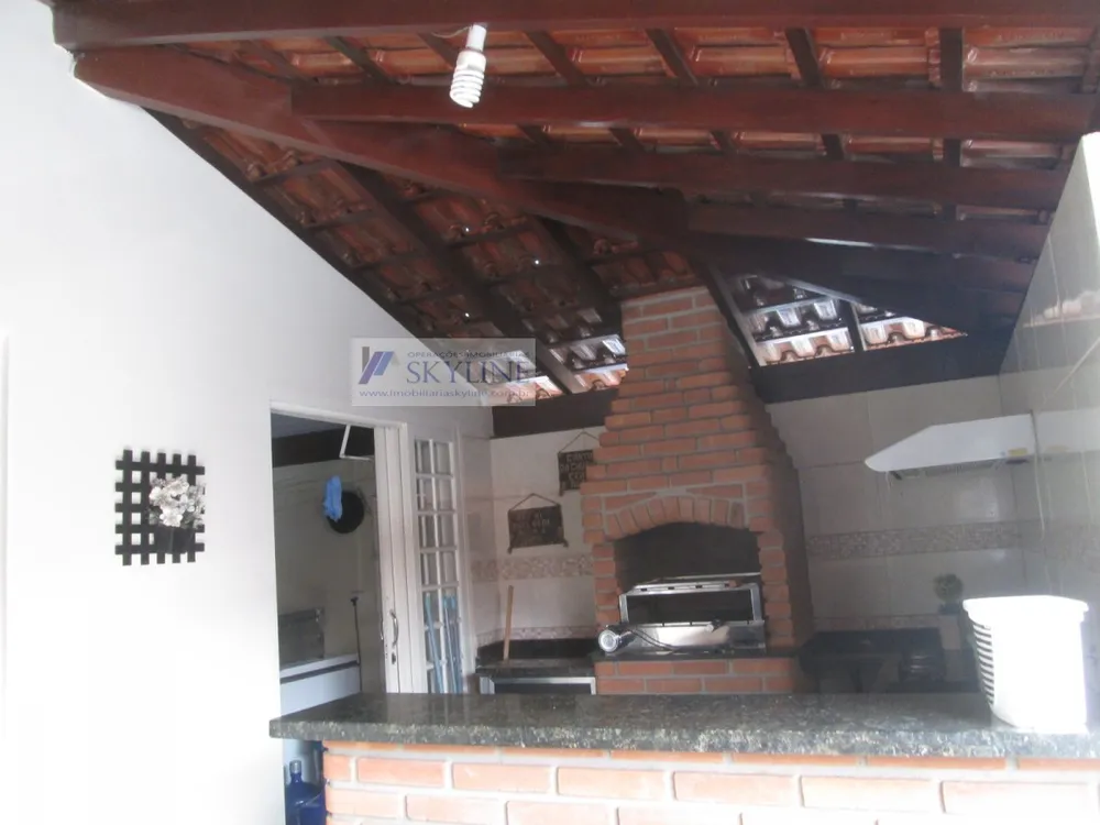 Casa, 3 quartos, 200 m² - Foto 5