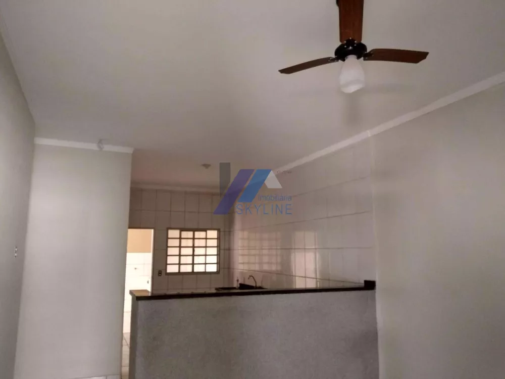 Apartamento à venda com 3 quartos, 140m² - Foto 7