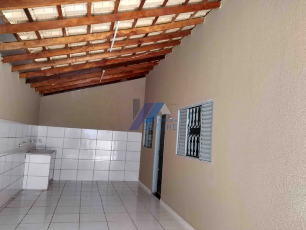 Apartamento, 3 quartos, 140 m² - Foto 6