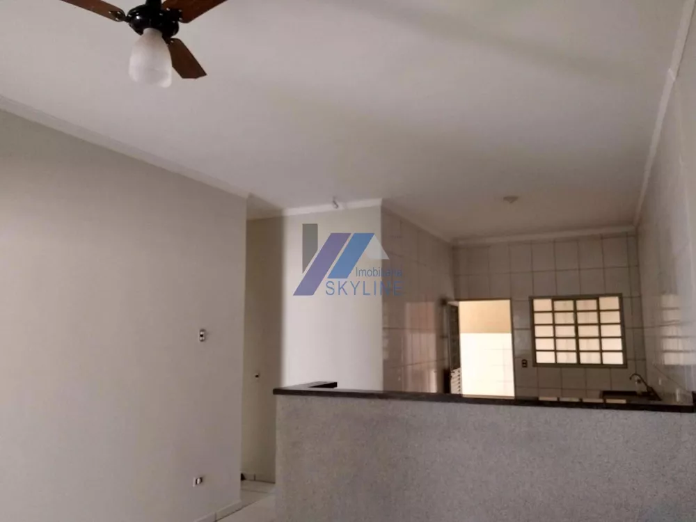 Apartamento à venda com 3 quartos, 140m² - Foto 6