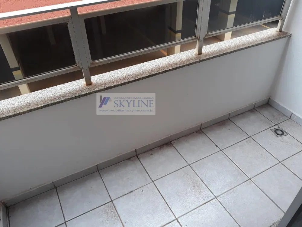 Apartamento, 2 quartos, 65 m² - Foto 8
