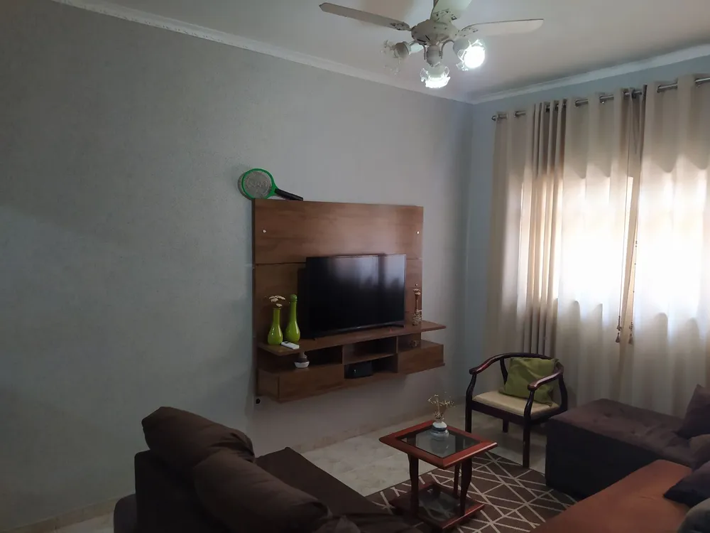 Casa, 3 quartos, 200 m² - Foto 5