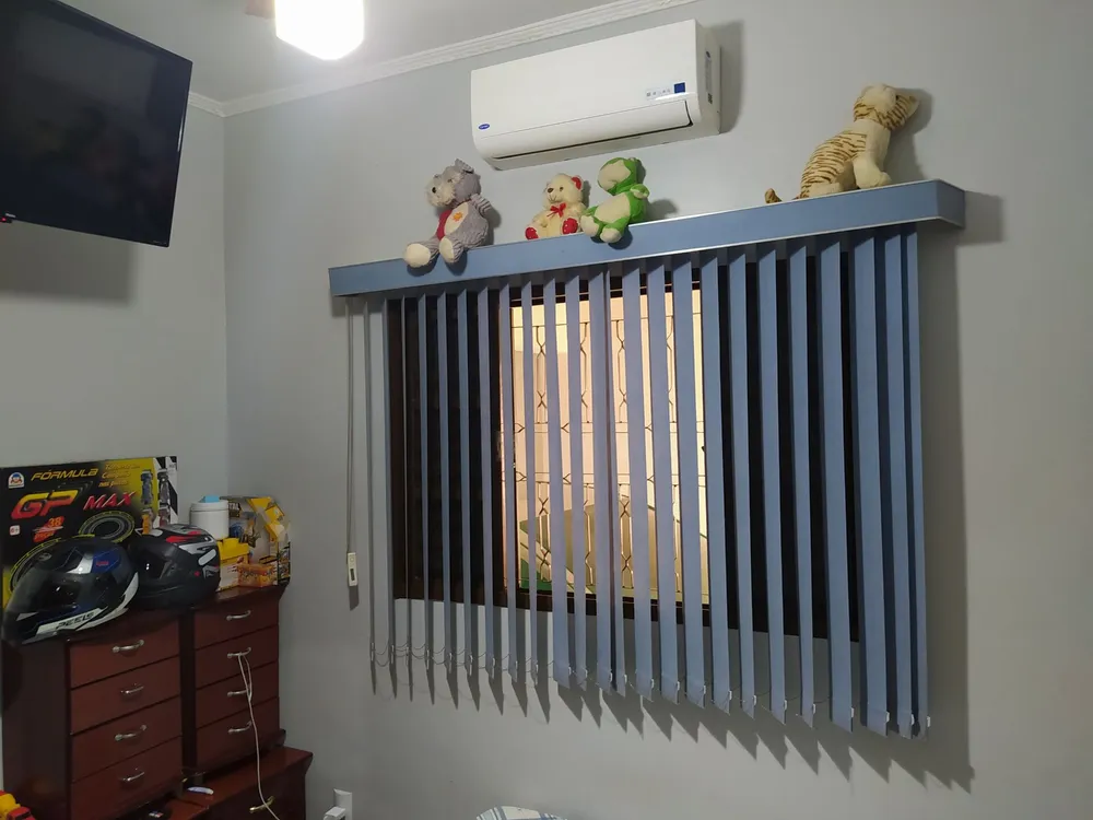 Casa, 3 quartos, 200 m² - Foto 6