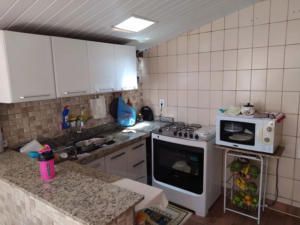 Casa, 3 quartos, 200 m² - Foto 13