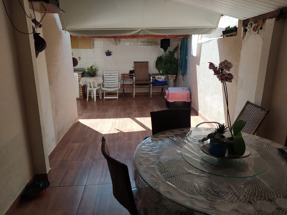 Casa, 3 quartos, 200 m² - Foto 14