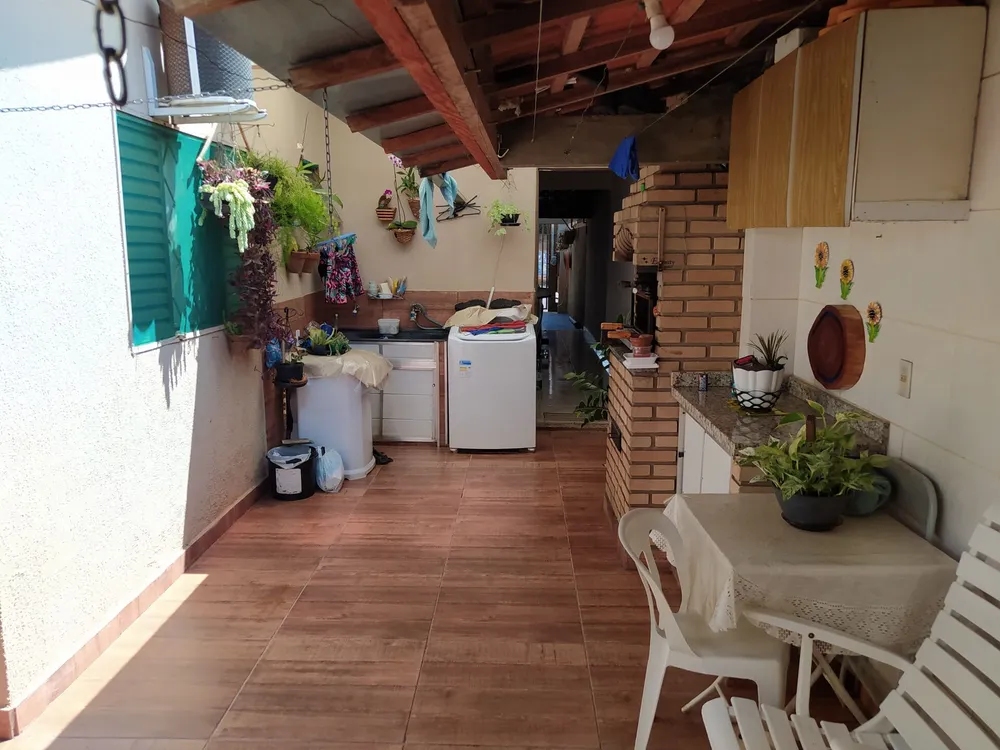 Casa, 3 quartos, 200 m² - Foto 15