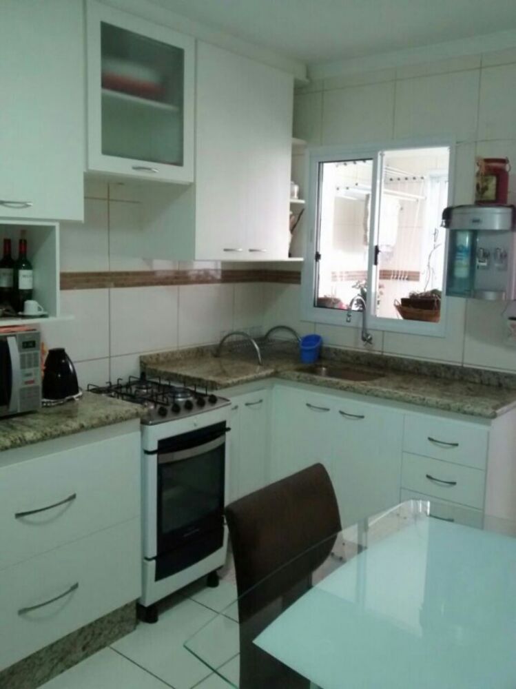 Apartamento, 3 quartos - Foto 1