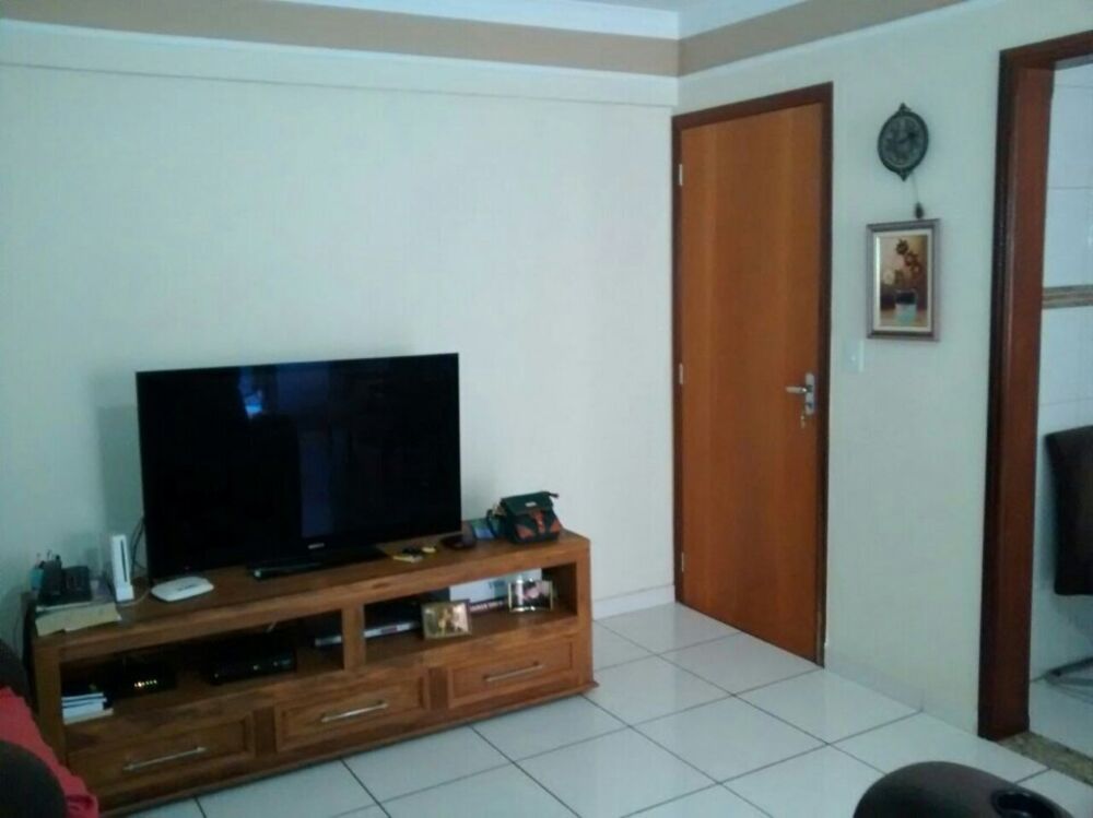 Apartamento, 3 quartos - Foto 2
